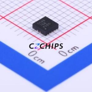 VSON-10-EP วงจรรวมดั้งเดิมและใหม่ TPS40193DRCR (3x3) ชิป IC พลังงาน DC-DC PMIC - Product Image 1