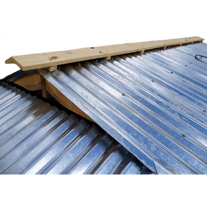 Bán buôn mạ kẽm tấm lợp tôn tấm thép tấm kẽm mạ kẽm tấm thép tấm lợp - Product Image 6