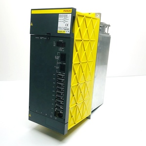 ใหม่เอี่ยมและเป็นของแท้ คุณภาพดี ไดรฟ์ Fanuc รุ่น A06B-6088-H222 สำหรับเครื่องจักรอุตสาหกรรม - Product Image 1