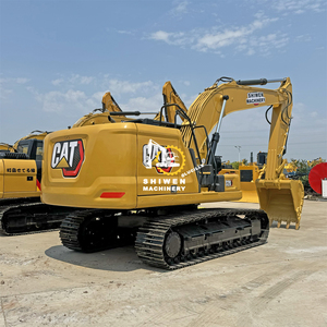 เครื่องขุดดินใช้สำหรับรถขุด CAT320ตีนตะขาบของแท้จากญี่ปุ่น315D มอเตอร์เครื่องยนต์ยอดเยี่ยม315D2GC 315D2 - Product Image 2