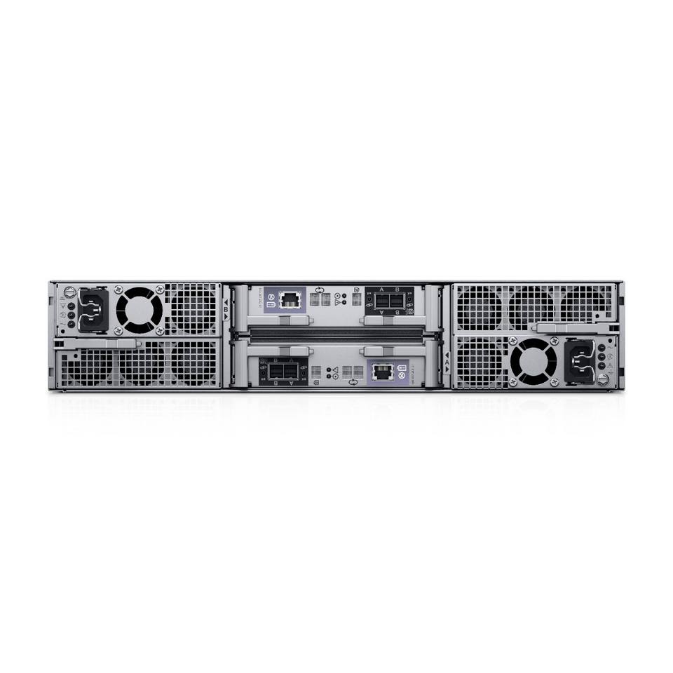 EMC Unity XT 880 - Hybrid Flash Storage for Unified Storage