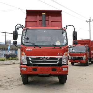 รถบรรทุกซิโนทรัค โฮแมน เอช3 รุ่นวอริเออร์ 245 แรงม้า <span class=keywords><strong>6x2</strong></span> 4.05 เมตร รถดัมพ์สำหรับงานหนัก - Product Image 2