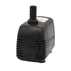 Mini Submersible Water <b>Pump</b> 220V 18W Ultra Quiet For Aquarium <b>Fish</b> Tank Circulation - Product Image 2