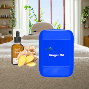 Huiles de massage musculaire au prix d'usine, extrait de plantes, huile de gingembre 100% pure et naturelle pour les pieds, le cuir chevel, le <span class=keywords><strong>nez</strong></span>, le corps, les soins capillaires - Product Image 3