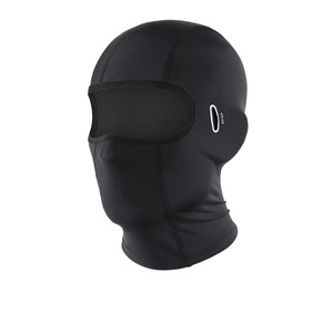 Outdoor Cycling Headgear One Size Breathable Quick Dry Helmet Liner Summer Riding Mask - Product Image 5