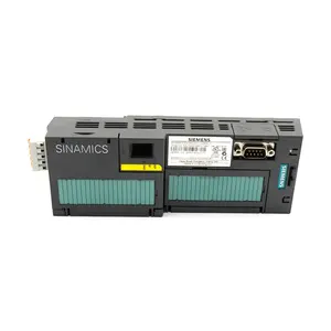 Original brandneue SINAMICS G120 CONTROL UNIT plc 6SL3244-0BB12-1BA1 Siemens SPS Wechsel richter modul