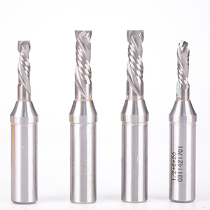 Brocas <span class=keywords><strong>de</strong></span> enrutador en espiral Tct <span class=keywords><strong>de</strong></span> compresión <span class=keywords><strong>de</strong></span> dos flautas <span class=keywords><strong>de</strong></span> <span class=keywords><strong>carburo</strong></span> <span class=keywords><strong>de</strong></span> tungsteno <span class=keywords><strong>de</strong></span> acero al <span class=keywords><strong>carbono</strong></span> <span class=keywords><strong>de</strong></span> alto rendimiento WEIX con dientes para madera - Product Image 2