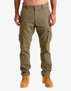 100% orienté vers l'exportation hommes élégant taille moyenne Cargo Long pantalon décontracté Cargo pantalon et pantalon - Product Image 5