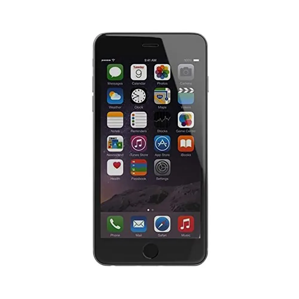 Groothandel Goedkope Usa Veel Originele Unlocked Smart Gebruikt Mobiele Telefoon Voor Gebruikt Apple Iphone Voor Iphone 6 Plus Verkoop