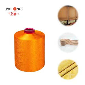 Sợi PP Tùy Chỉnh 75d 100d 120d 150d 200d 300D 500D 600D Sợi Filament Polypropylene Giá Rẻ - Product Image 4