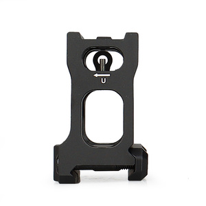 GZ24-0242 Gắn Ống Ngắm Quang Học Săn Bắn Chấm Đỏ - Product Image 4