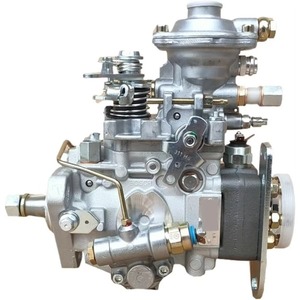 Pompe à gasoil Bosch 4D105-5 pour excavatrice TATA - Garantie d'un an pour les produits certifiés - Product Image 2