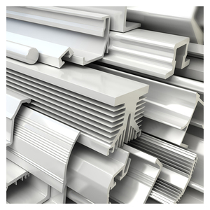 Chianที่ดีที่สุดAmazingบริษัทรูปร่างอลูมิเนียมโปรไฟล์ - Product Image 1