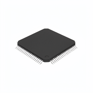 ซื้อชิ้นส่วนอิเล็กทรอนิกส์ออนไลน์ 80 LQFP R5F101MJAFA # X0 แบบฝังในตัว มีสินค้าในสต็อก - Product Image 1