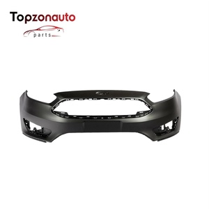 Topzonauto <span class=keywords><strong>Ford</strong></span> <span class=keywords><strong>Focus</strong></span> ST Sport OEM F1EZ17757 BM5117757 Copertura Paraurti Anteriore per <span class=keywords><strong>Ford</strong></span> <span class=keywords><strong>Focus</strong></span> MK3 Facelift 2015-2018 Hatchback Sedan - Product Image 1