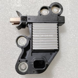 Cho Bosch OE xe alternator điều chỉnh điện áp 0272220827 f00m435218 1986ae0020 ib827 cho Nissan X-TRAIL <span class=keywords><strong>Renault</strong></span> f000bl0841 - Product Image 2