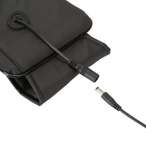 China Lieferant bieten Hals und Schulter beheizt Kneten Schulter Nacken Rücken massage gerät - Product Image 6