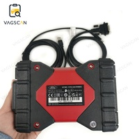 Original VCM3 Full Chip Multi-language Vehicle Diagnostic Tool 2025 Newest Version 1 Year Warranty OBD2 Scanner IDS V130