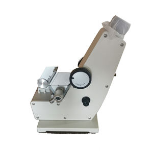 Nade 2WAJ Portátil Brix Refratômetro Refratômetro ABBE Digital Automático - Product Image 3