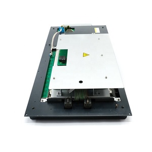 อินเทอร์เฟซผู้ควบคุมเครื่องจักร FANUC HMI รุ่น A02B-0200-C061 A02B-0200-C061 A02B-0200-C061/TBS Fanuc มีสินค้าในสต็อก - Product Image 3