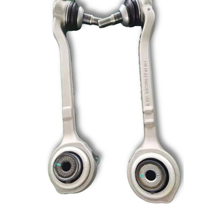 Parti <span class=keywords><strong>originali</strong></span> sinistra braccio di controllo inferiore per X3 G08 X4 G02 2018- Oem 31106885071 31106885072 31106893723 3110689372 pezzi di ricambio - Product Image 3