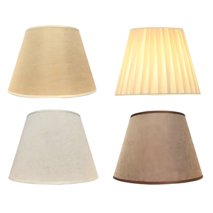 Classic <strong>Glass</strong> Lamp <strong>Shade</strong> Replacement <strong>Glass</strong> <strong>Shade</strong> for Pendant <strong>Light</strong> Floor Lamps Chandelier Creative Lampshade Designs Lamp Cover - Product Image 3