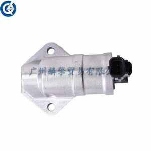 Válvula de aceleración 1S7G-9F715-AD para motor 1.8 2.0, pieza de repuesto - Product Image 3
