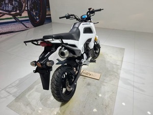 Motocicletas Populares Usadas, Mini Motos de Calle, Scooters a Gasolina y Pequeñas Motos Deportivas de 150cc - Product Image 2