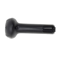 Lecteur de codes-barres 2D sans fil, scanner d'images CMOS 1D 2D QR Code, lecteur de codes-barres portable en stock, garantie 1 an pour système POS