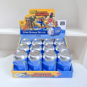 Vente en gros de porte-clés <span class=keywords><strong>poupée</strong></span> en PVC très demandés pour collection de figurines et jouets, boîte mystère Stitch - Product Image 6