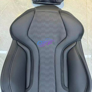 Funda de Asiento de Coche Personalizada para <span class=keywords><strong>Audi</strong></span> <span class=keywords><strong>Q7</strong></span> <span class=keywords><strong>2008</strong></span>, Funda de Asiento Deportiva para <span class=keywords><strong>Audi</strong></span> RS6 RS7 - Product Image 4