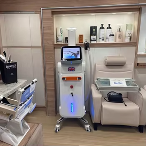 Appareil d'épilation et de rajeunissement cutané haute performance à prix abordable – Instrument de beauté professionnel à prix réduit - Product Image 1