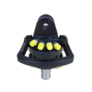 Gr30a Hydraulische 360 ° Roterende Houtgrijper Graafmachine En Kraanbevestiging Voor Bosbouw En Materiaalbehandeling - Product Image 2