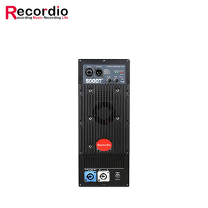 GAP-700DT Recordio Bộ Khuếch Đại Âm Thanh Mt 1601 ODM Nx Công Suất 6000W Mô-đun Mô-đun Mô-đun Loa Siêu Trầm Class D Cho Bộ Khuếch Đại Âm Thanh - Product Image 1