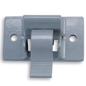 Soporte de Base Rectangular de Hierro para Toldo de RV, Manual, Duradero e Impermeable, para Accesorios Exteriores de RV - Product Image 5