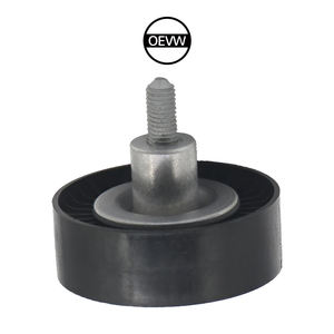 06E903341G 06E903341A Zubehör Idlers für VW PHIDEON 3E9 2016-2020 480 V6 Touareg 7P 2011-2018 3,0 T Audi A4L 828 B8 3,2 F - Product Image 6