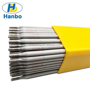 Grosir A5.4E430-15 AWS kustom dengan elektroda Rutile Shell <span class=keywords><strong>E430</strong></span>-15 elektroda besi tahan karat HB-G307 - Product Image 2