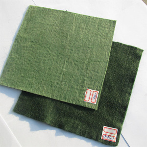 Hot bán cường độ cao Filament không dệt vải địa kỹ thuật vải cho subgrade tăng cường, và xây dựng đường - Product Image 1