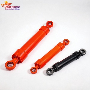 Cylindre de suspension arrière Hangood 4422821 pour camion de transport électrique 794 AC 300 tonnes, excavatrice à roues arrière, cylindre hydraulique - Product Image 1