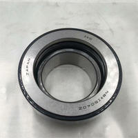 Roulement à rouleaux à aiguilles japonais à succès NBXI5040Z, alésage 50 mm, diamètre extérieur 72 mm, lubrifié à la graisse