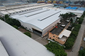 プログレードPPA素材,養殖プラスチックシート3mm 10mm耐腐食性 - Product Image 2