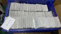 Control Remoto WiFi Tuya para Puertas de Garaje |   Controlador Inteligente Inalámbrico de Diseño Moderno de 433MHz