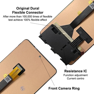 Écran LCD de remplacement pour téléphone portable Note 30 Pro X678B, écran tactile LCD pour Note 30 Pro, vente en gros - Product Image 2