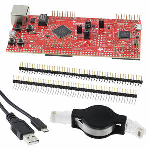 Nouvelles cartes de développement MSP-EXP430F5529LP, modules Launchpad MSP430F5529, carte d'évaluation STM32G030C12 en stock - Product Image 6