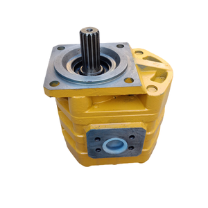 Pompe à engrenages mécanique HuamaoDrilling Rig CBGJ3, série de pompes simples, fonctionne de manière stable et peut être personnalisée. - Product Image 3