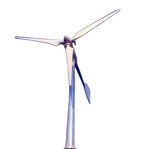 Generadores Eólicos de CA Trifásicos Windspot de 2.5kW y 3.5kW con Palas FRB de 3 Piezas y Control de Paso, Modelos HLD CN;SHN; Generadores Eólicos de 2.5kW con Control de Paso - Product Image 1