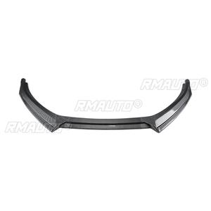 <b>For</b> Volkswagen Jetta MK6 2011-2014 Exterior Accessories <b>Car</b> Front Bumper Lip Splitter <b>Diffuser</b> Spoiler Bumper Protector Body Kit - Product Image 6