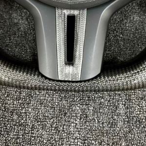Volante Deportivo Personalizado de Fibra de Carbono para <span class=keywords><strong>BMW</strong></span> G20 G30 G22 G01 G02 G05 G06 G08 G14 G15 G80 G82 Accesorios - Product Image 5