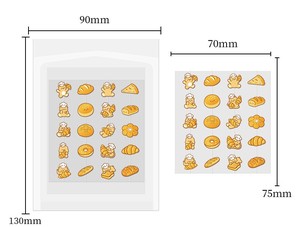 20 Patchs Hydrocolloïdes Anti-Acné en Forme d'Ours, à la Centella Asiatica, pour Couvrir les Points Noirs - Product Image 3