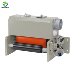 מדפסת תווית PP PVC פשוטה לטיפול בקורונה מעבד הדפסת משטח פלסטיק טיפול בקורונה - Product Image 2